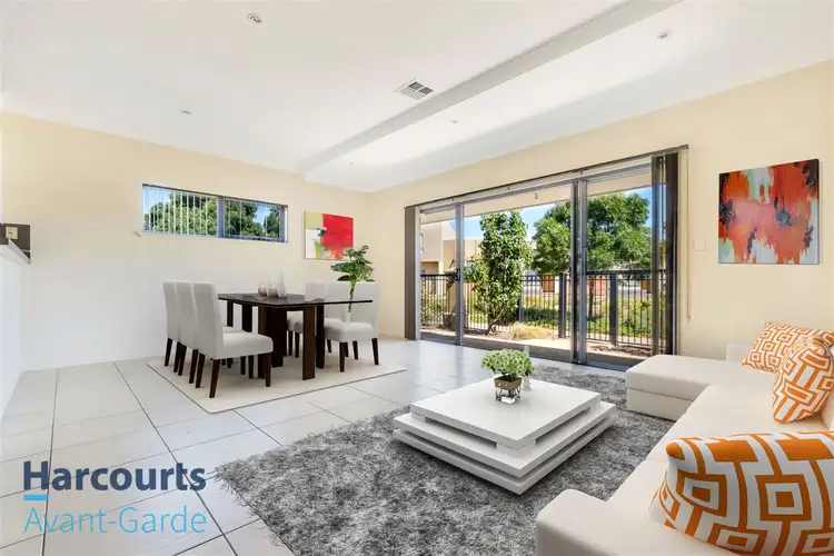 Third view of Homely house listing, 60 Hindmarsh Circuit, Mawson Lakes SA 5095