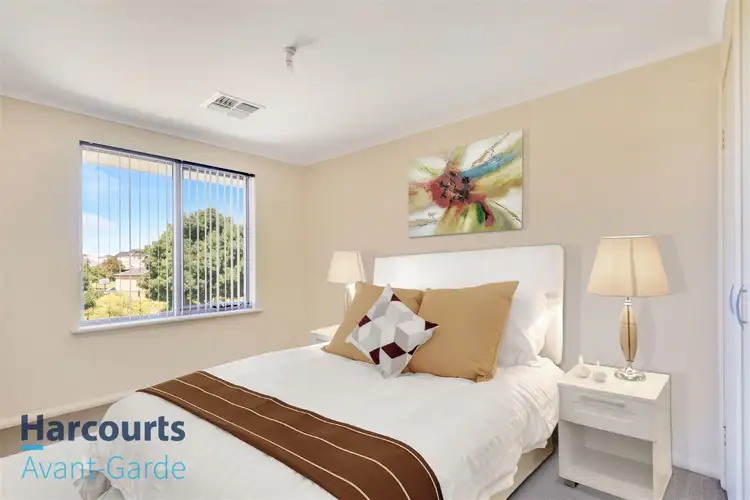 Sixth view of Homely house listing, 60 Hindmarsh Circuit, Mawson Lakes SA 5095