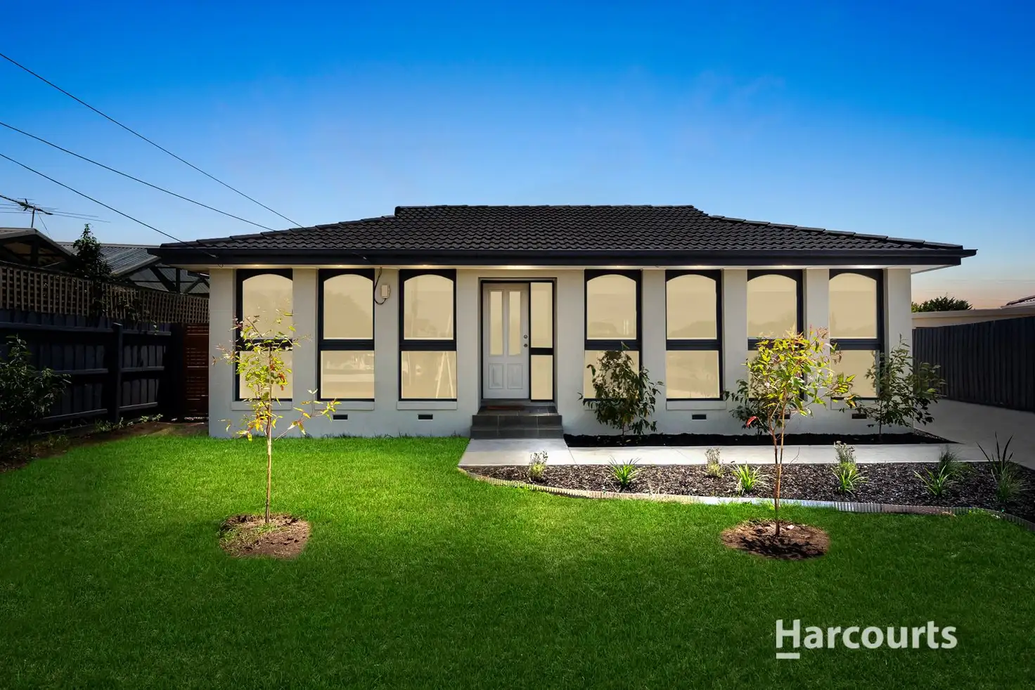 Main view of Homely unit listing, 1/11 Joules Court, Deer Park VIC 3023