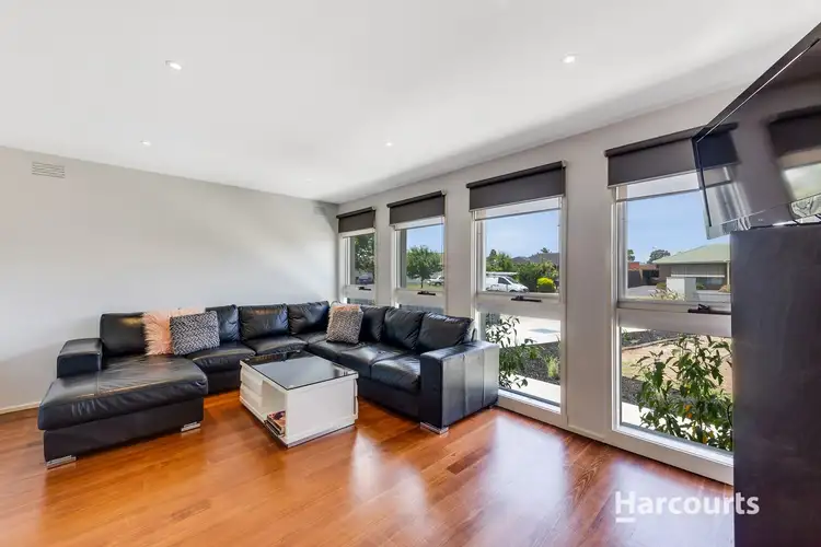 Third view of Homely unit listing, 1/11 Joules Court, Deer Park VIC 3023