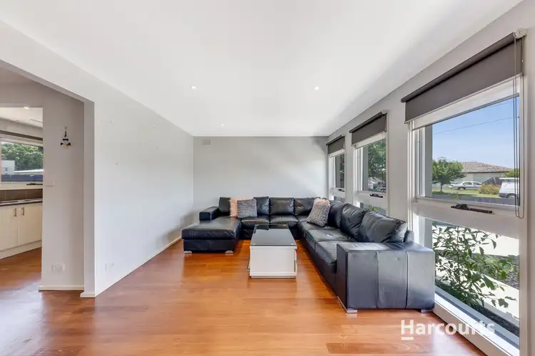 Fourth view of Homely unit listing, 1/11 Joules Court, Deer Park VIC 3023