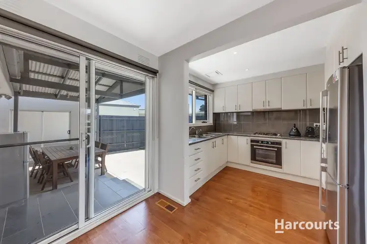 Fifth view of Homely unit listing, 1/11 Joules Court, Deer Park VIC 3023