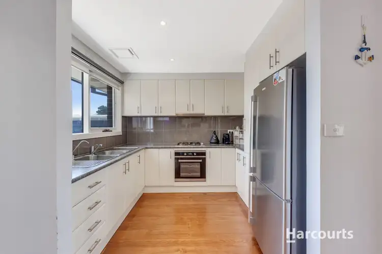 Sixth view of Homely unit listing, 1/11 Joules Court, Deer Park VIC 3023