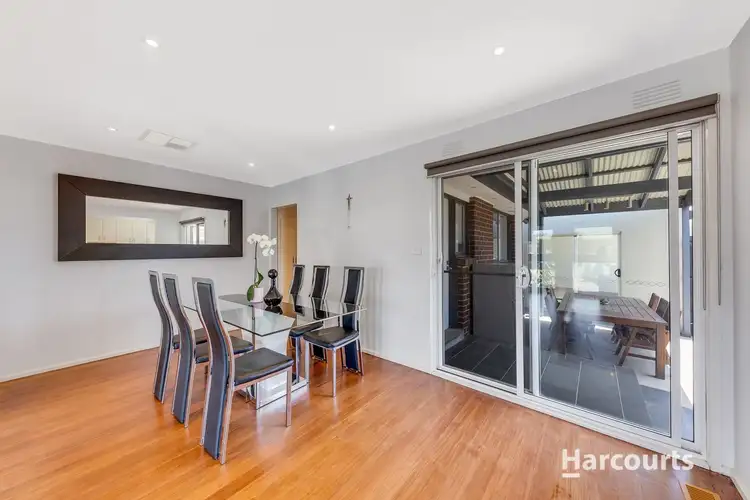 Seventh view of Homely unit listing, 1/11 Joules Court, Deer Park VIC 3023