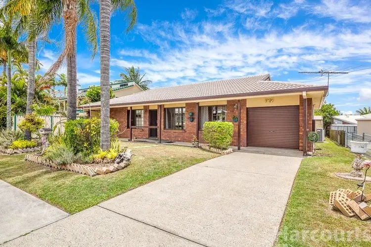 Main view of Homely house listing, 16 Clark Tce, Sandstone Point QLD 4511