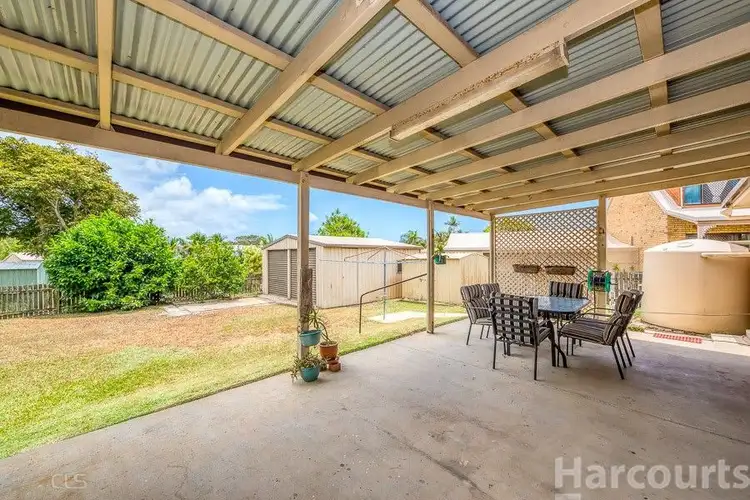 Third view of Homely house listing, 16 Clark Tce, Sandstone Point QLD 4511