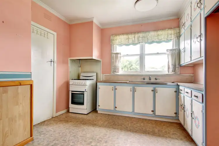 Second view of Homely house listing, 6 Jay Street, Norlane VIC 3214
