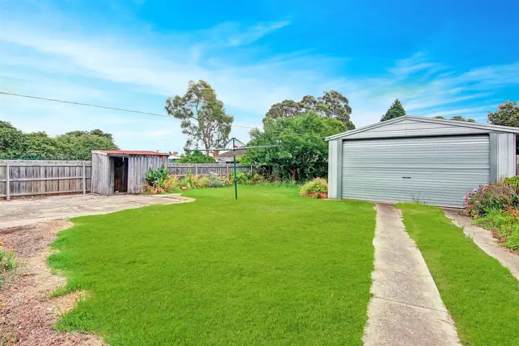 Sixth view of Homely house listing, 6 Jay Street, Norlane VIC 3214