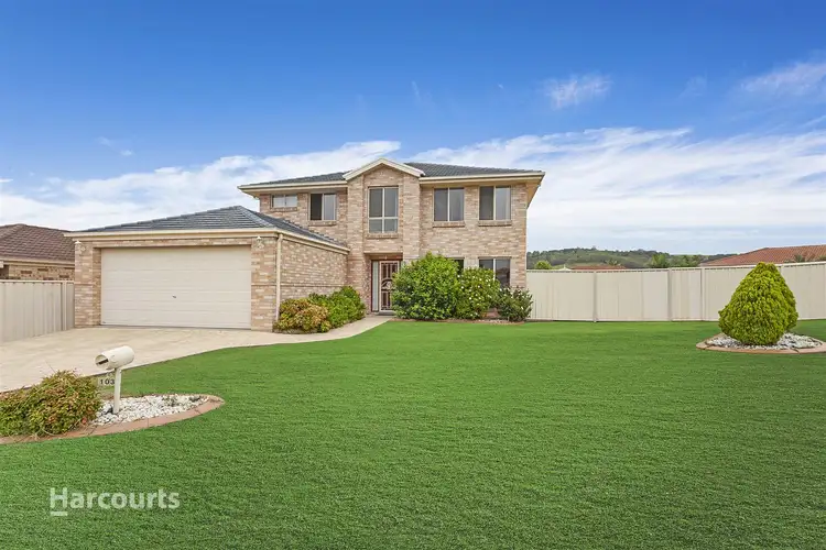 103 Burdekin Drive, Albion Park NSW 2527