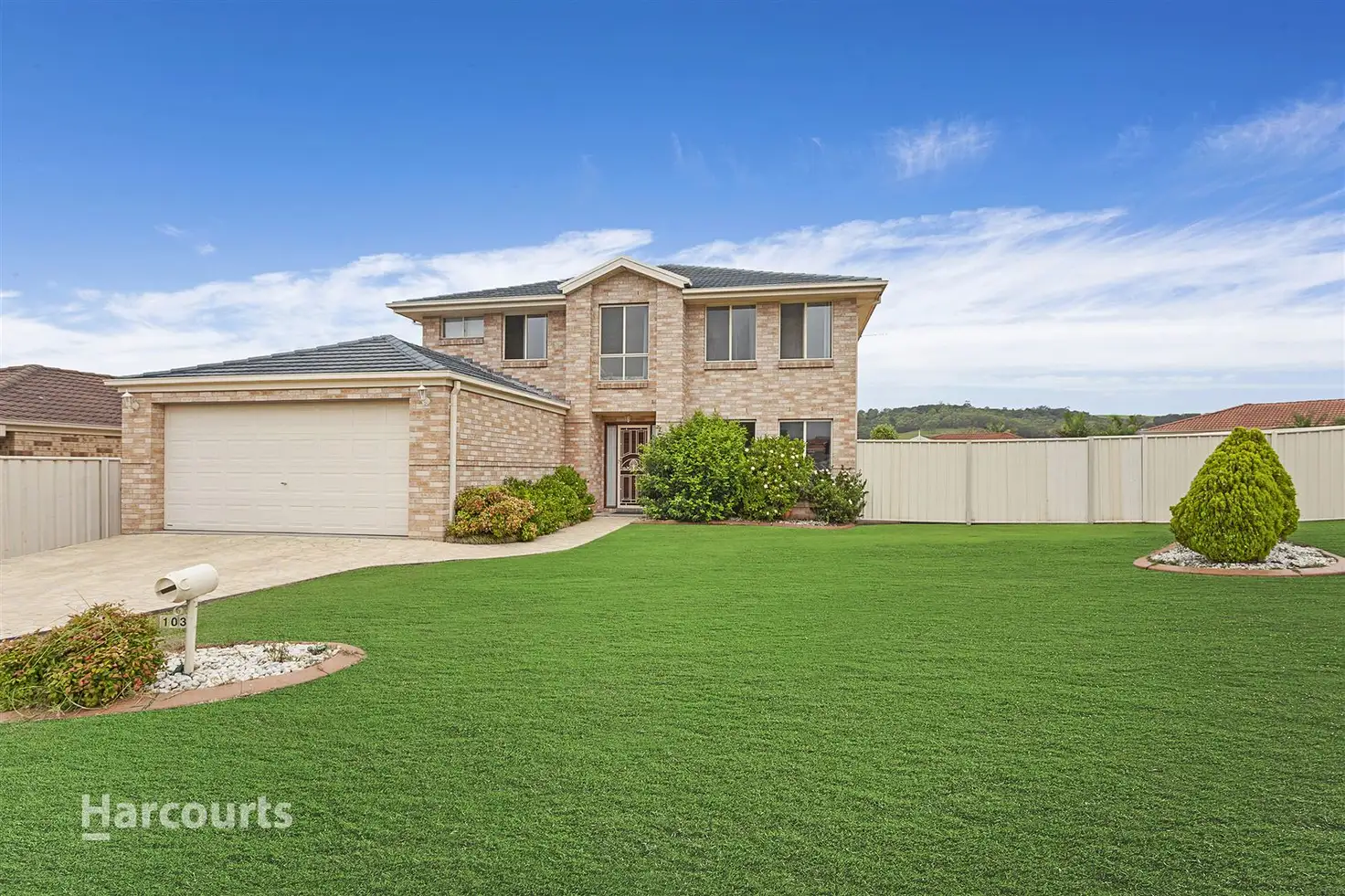 Main view of Homely house listing, 103 Burdekin Drive, Albion Park NSW 2527