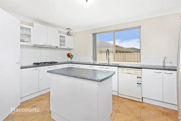 Third view of Homely house listing, 103 Burdekin Drive, Albion Park NSW 2527