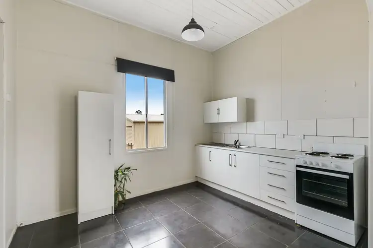 Second view of Homely house listing, 42 Davidson Street, Oakey QLD 4401