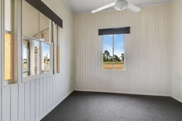 Sixth view of Homely house listing, 42 Davidson Street, Oakey QLD 4401