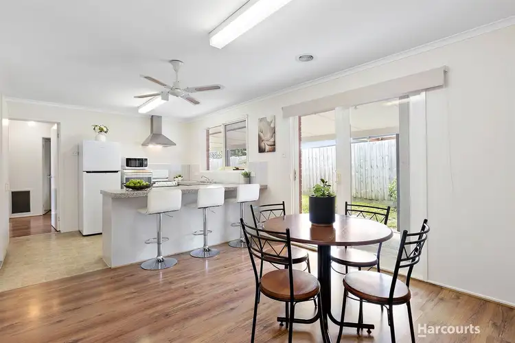 Fourth view of Homely house listing, 5 Eleanor Court, Pakenham VIC 3810
