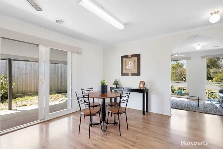Fifth view of Homely house listing, 5 Eleanor Court, Pakenham VIC 3810