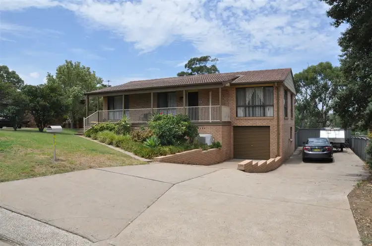 Main view of Homely house listing, 111 St Andrews St, Aberdeen NSW 2336