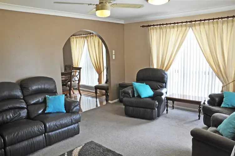 Fourth view of Homely house listing, 111 St Andrews St, Aberdeen NSW 2336