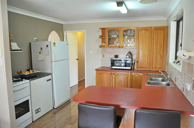 Fifth view of Homely house listing, 111 St Andrews St, Aberdeen NSW 2336