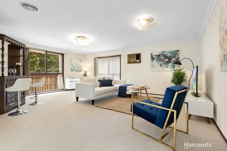 Second view of Homely house listing, 258 Brandon Park Drive, Wheelers Hill VIC 3150