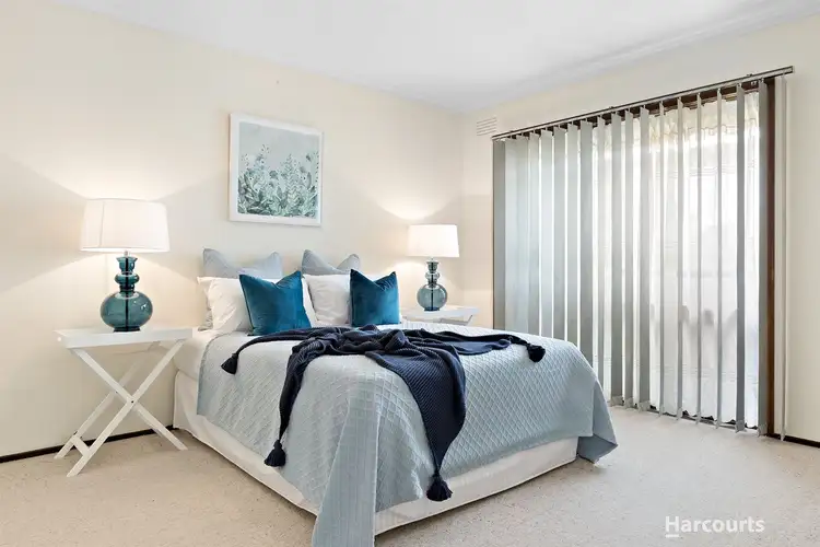 Fourth view of Homely house listing, 258 Brandon Park Drive, Wheelers Hill VIC 3150
