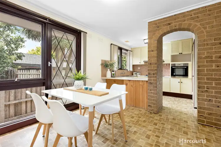 Fifth view of Homely house listing, 258 Brandon Park Drive, Wheelers Hill VIC 3150