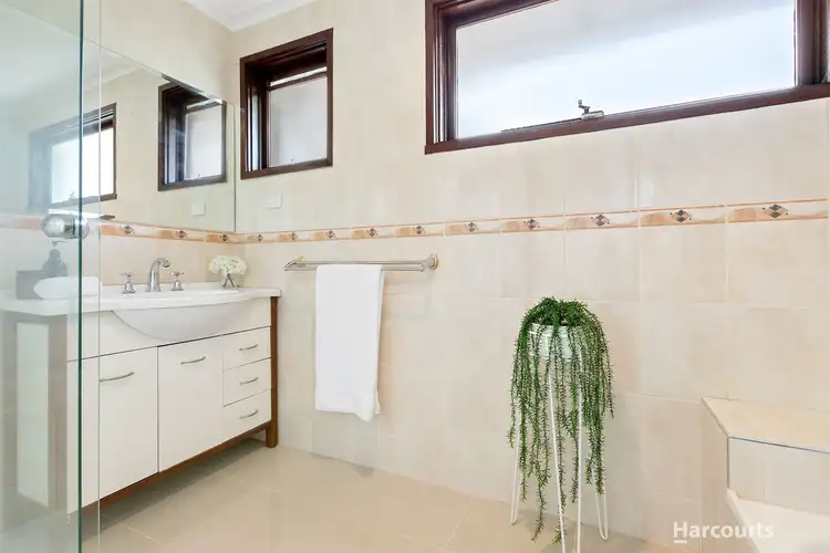 Sixth view of Homely house listing, 258 Brandon Park Drive, Wheelers Hill VIC 3150