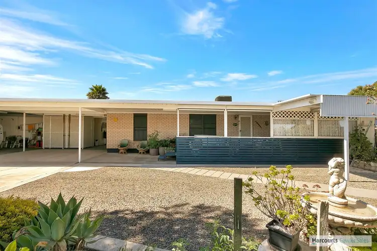 Main view of Homely house listing, 14 George Street, Webb Beach SA 5501