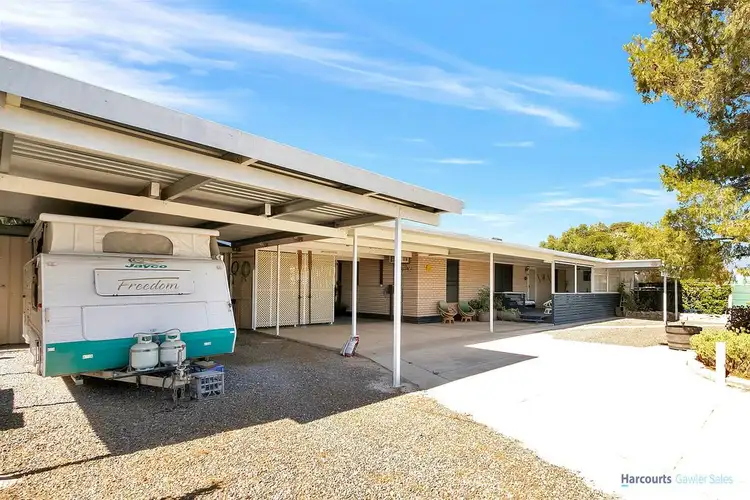 Second view of Homely house listing, 14 George Street, Webb Beach SA 5501