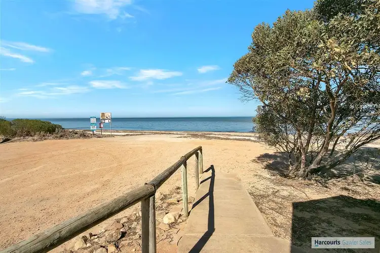 Third view of Homely house listing, 14 George Street, Webb Beach SA 5501
