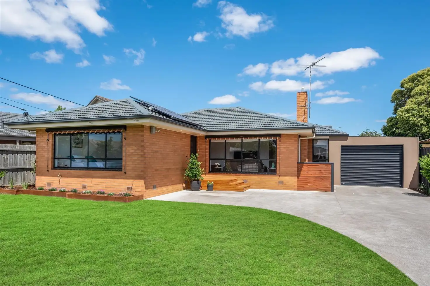 Main view of Homely house listing, 38 Ward Street, Bell Post Hill VIC 3215