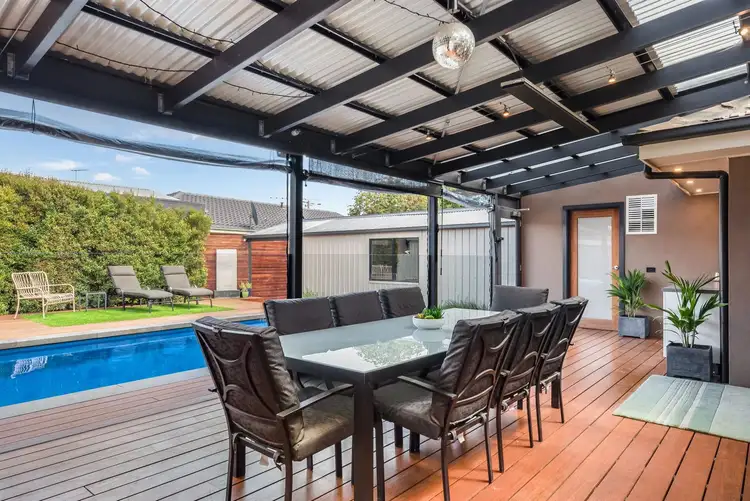 Second view of Homely house listing, 38 Ward Street, Bell Post Hill VIC 3215