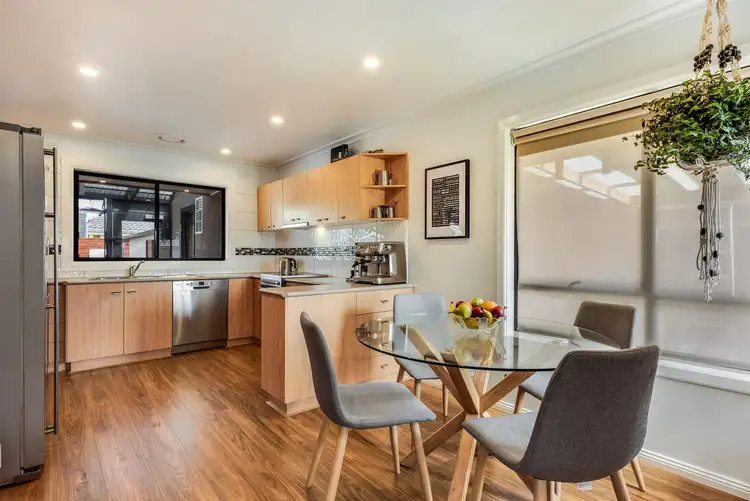 Fourth view of Homely house listing, 38 Ward Street, Bell Post Hill VIC 3215