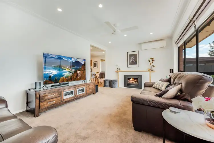 Fifth view of Homely house listing, 38 Ward Street, Bell Post Hill VIC 3215
