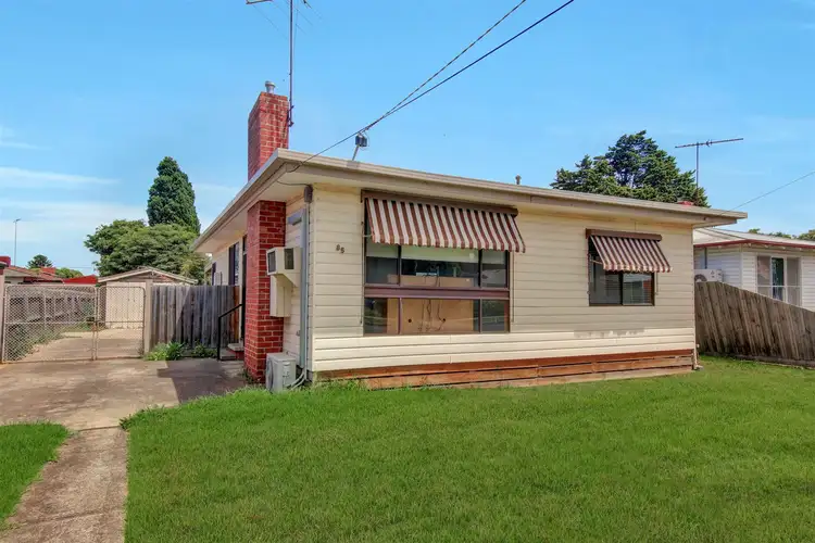 Main view of Homely house listing, 85 Waitara Grove, Norlane VIC 3214