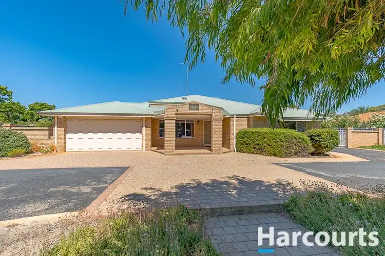 Second view of Homely house listing, 9 Silverton Crescent, Erskine WA 6210