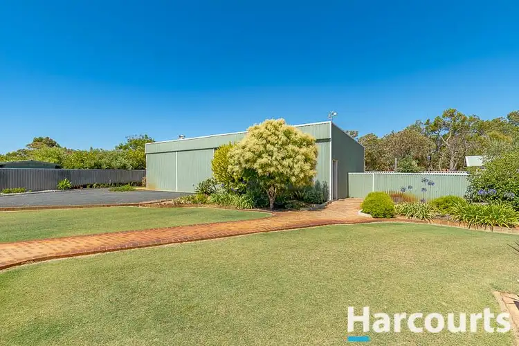 Fifth view of Homely house listing, 9 Silverton Crescent, Erskine WA 6210
