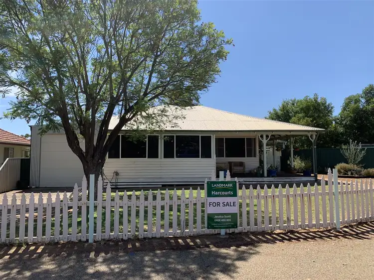 Main view of Homely house listing, 28 French Avenue, Merredin WA 6415