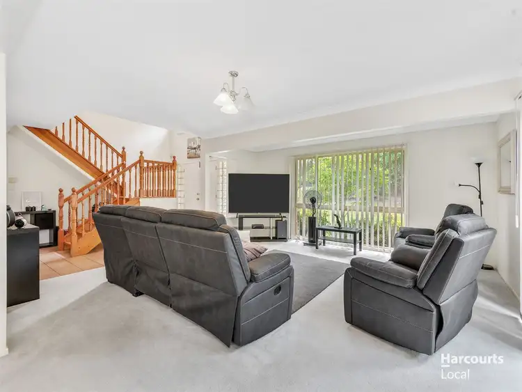 Fourth view of Homely house listing, 1 Lancewood Street, Park Ridge QLD 4125