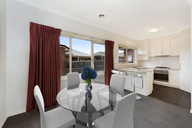 Second view of Homely unit listing, 1/41-43 Malcolm Street, Bell Park VIC 3215