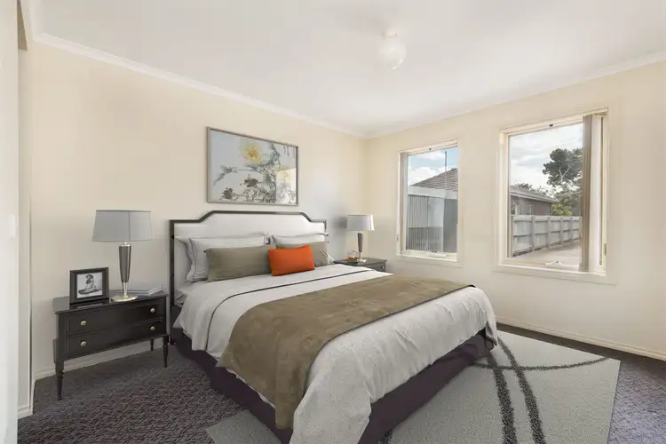 Fourth view of Homely unit listing, 2/116 Thompson Road, North Geelong VIC 3215