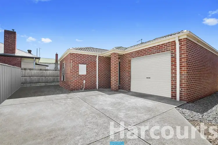 Main view of Homely unit listing, 182 Yarrowee Street, Sebastopol VIC 3356