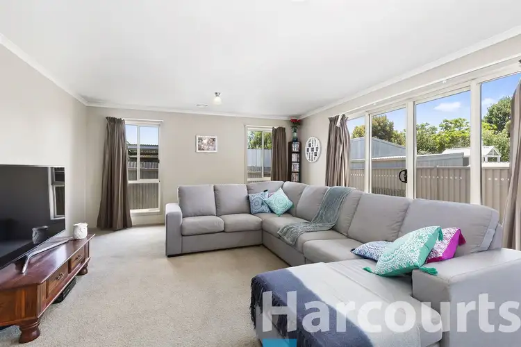 Second view of Homely unit listing, 182 Yarrowee Street, Sebastopol VIC 3356