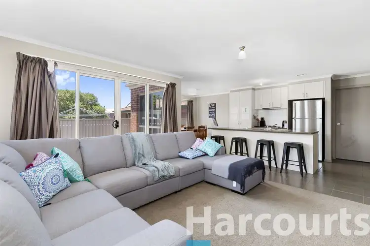 Third view of Homely unit listing, 182 Yarrowee Street, Sebastopol VIC 3356