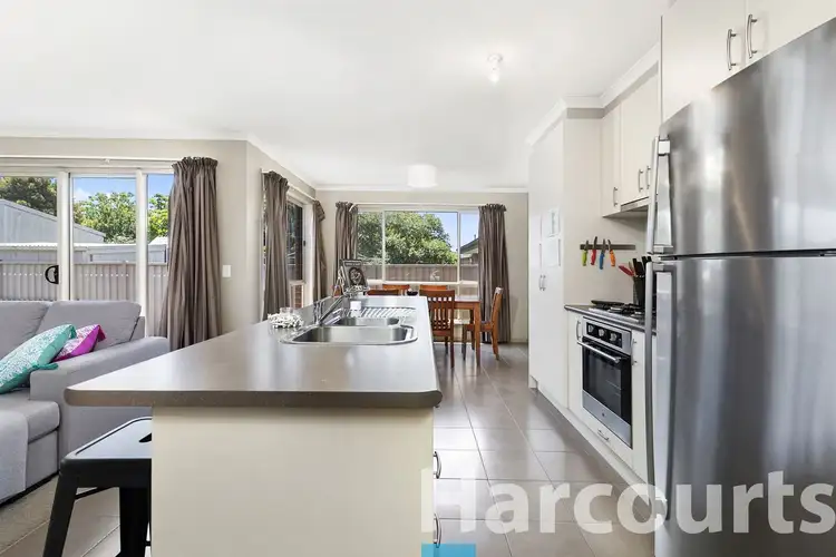 Fourth view of Homely unit listing, 182 Yarrowee Street, Sebastopol VIC 3356