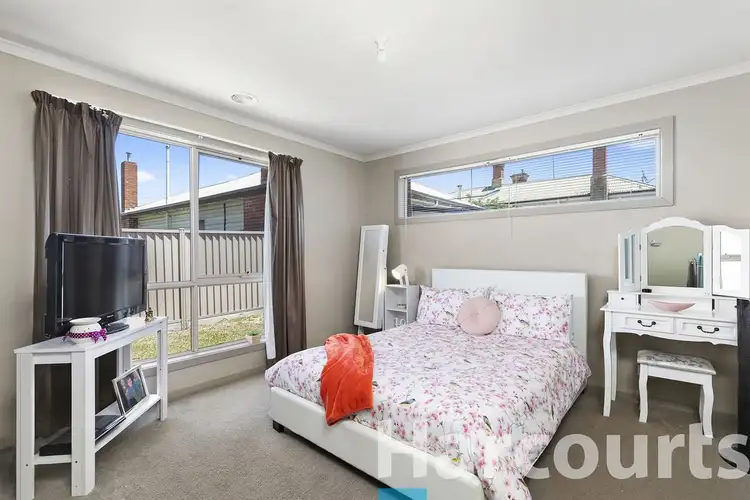 Fifth view of Homely unit listing, 182 Yarrowee Street, Sebastopol VIC 3356