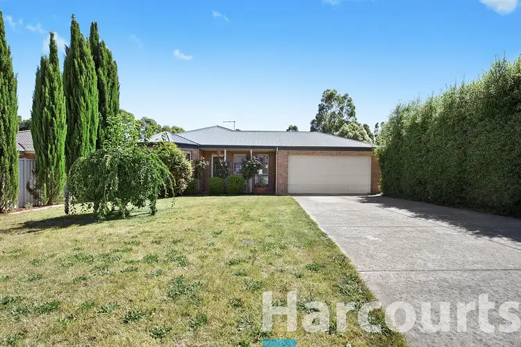 5 Northwood Court, Invermay Park VIC 3350