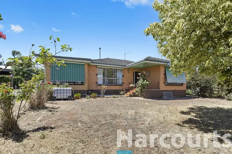 3539 Creswick-Newstead Road, Smeaton VIC 3364