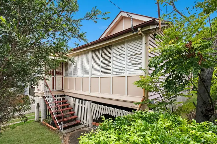 Main view of Homely house listing, 9 Ferndale Street, Annerley QLD 4103