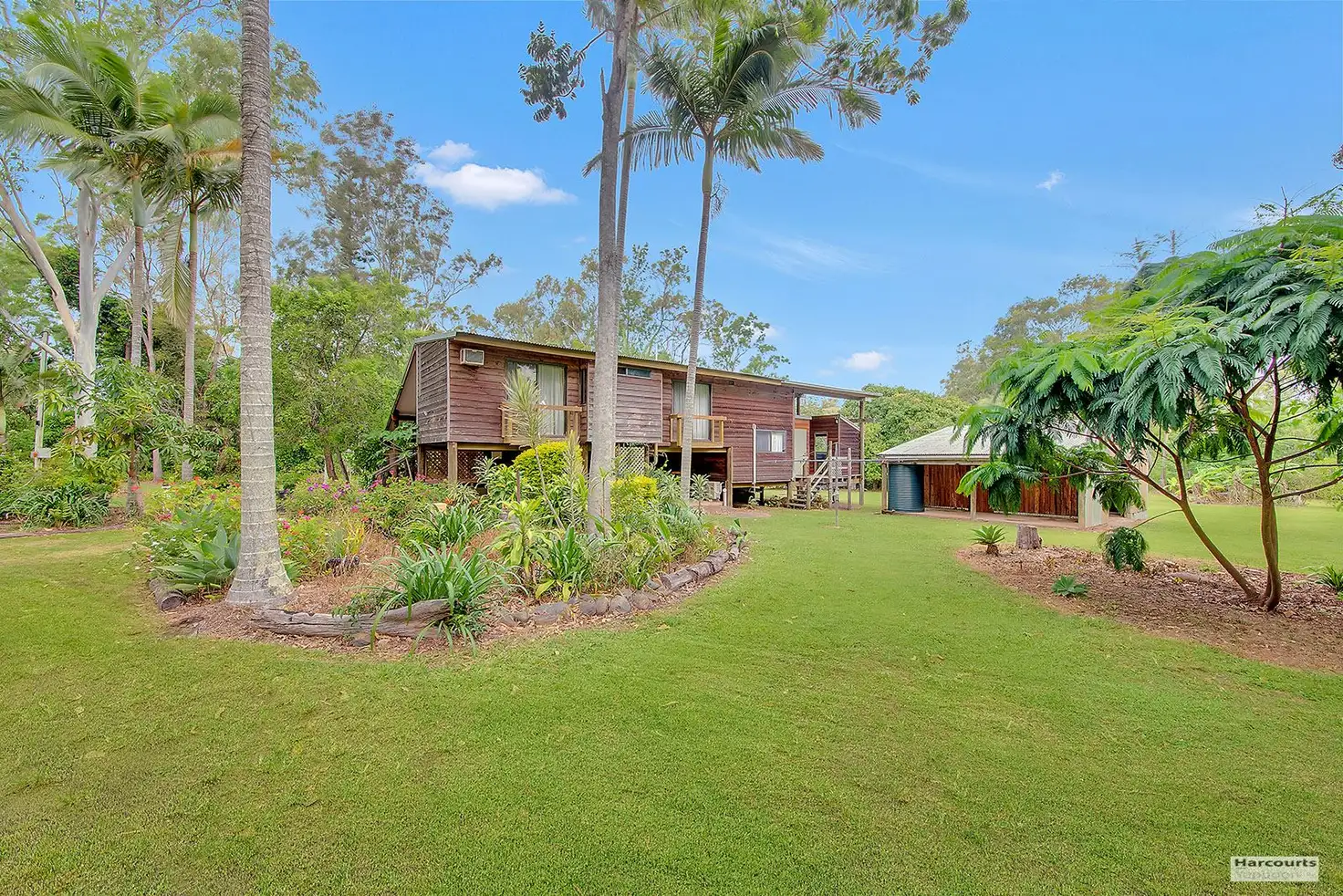 Main view of Homely house listing, 87 Vaughans Road, Inverness QLD 4703