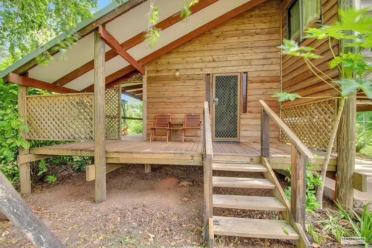 Second view of Homely house listing, 87 Vaughans Road, Inverness QLD 4703